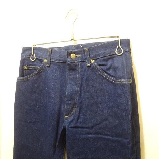 ハンターモデル】 デッド 80年代製 Lee 203 デニムパンツ W30