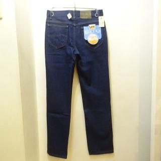 Hunter Model Dead Stock 80s Lee 203 Denim Pants size W30 L30