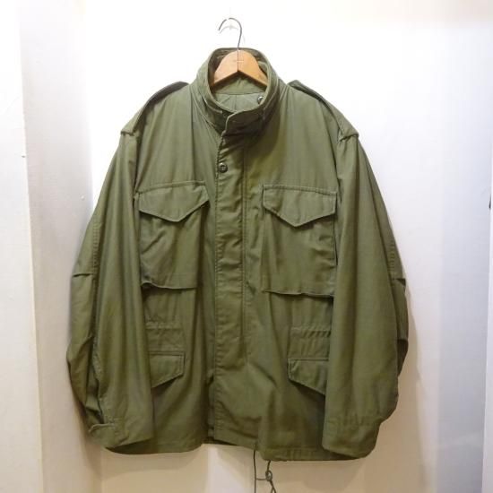 グッドコンディション 1969年製 U.S.ARMY M-65 フィールドジャケット 