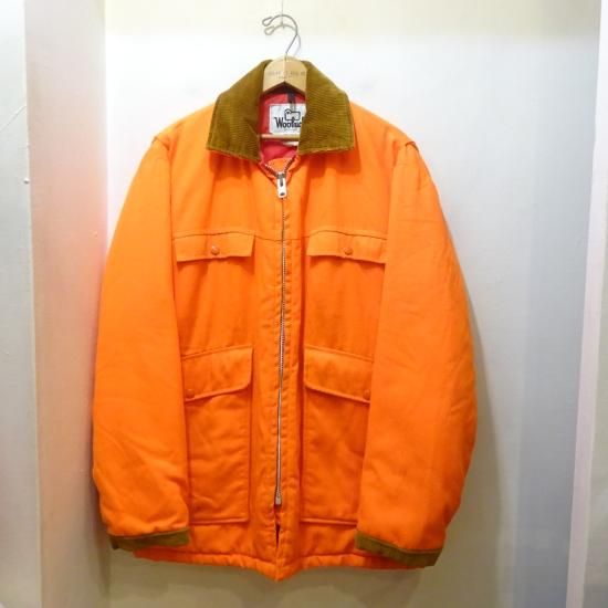 CARTER'Sウールジャケットゲームハンティング30'40'50' CARTER'Sウールジャケットゲームハンティング30'40'50'