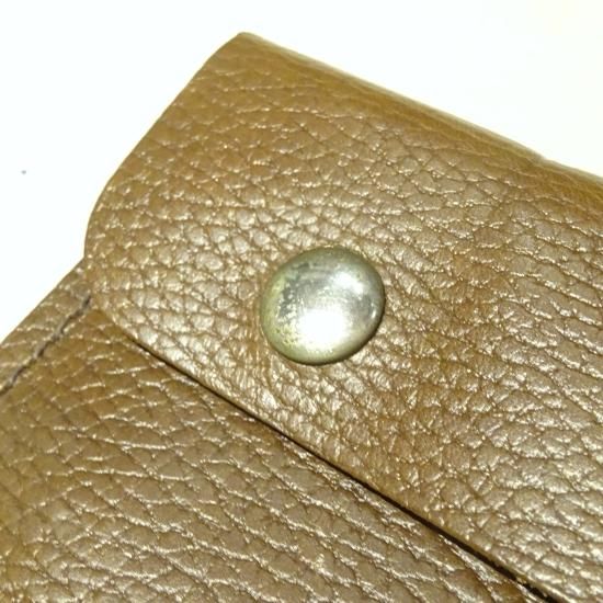 デッド 70年代製 GILBERT レザー トラッカーズ ウォレット デッド 70年代製 GILBERT レザー トラッカーズ ウォレット