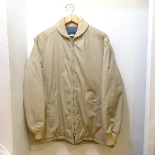 80's Woolrich Cotton/Poly Pharaoh Jacket size L Made in U.S.A