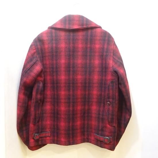 50年代製 ウールリッチ ウール ハンティングジャケット size 40