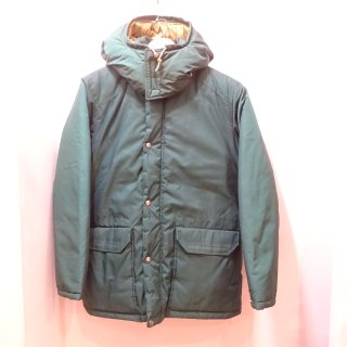 80's The North Face Insulated Jacket with Hood size XS