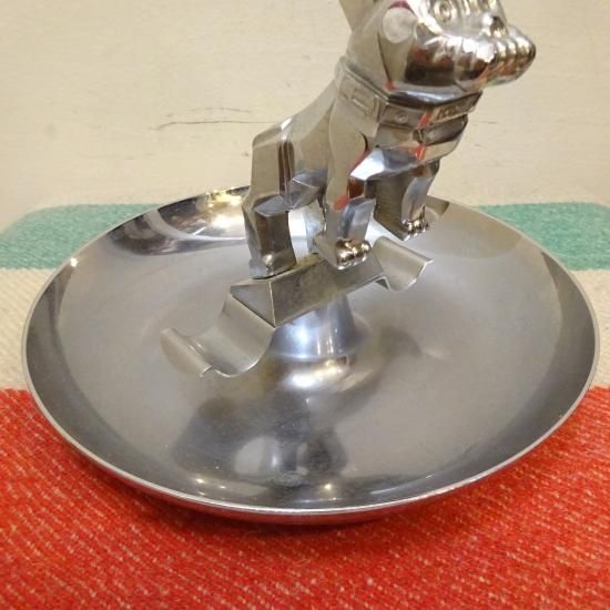 オールド マックトラック ダイキャスト アッシュトレー|渋谷の古着屋GRACE