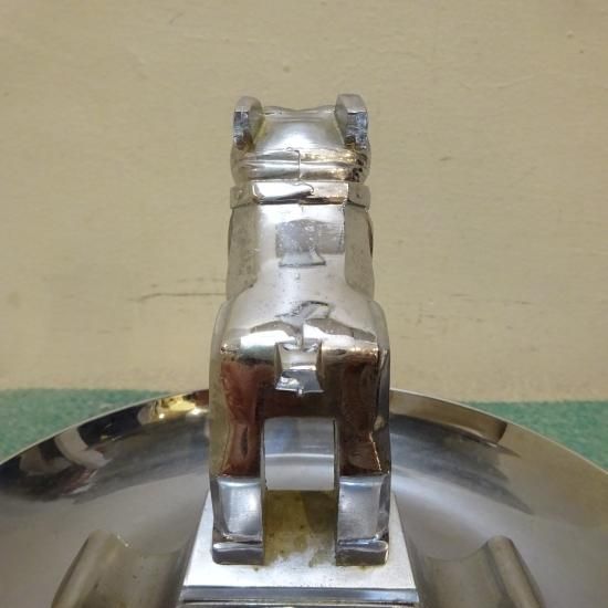 オールド マックトラック ダイキャスト アッシュトレー|渋谷の古着屋GRACE