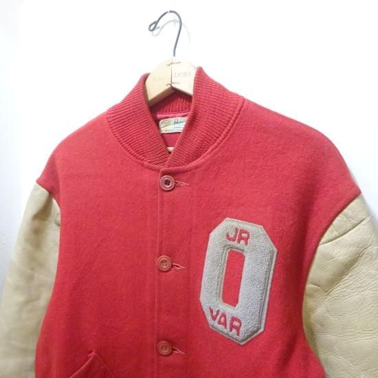 50年代製 Sir Jac カラーネップ ウールジャケット size 38