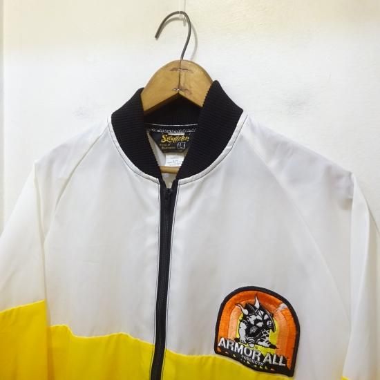 80年代 まずい USA製 Swingster スウィングスター レーシング 80年代 まずい USA製 Swingster スウィングスター レーシング