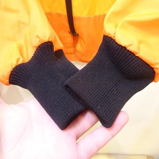 Swingster 黒 中綿レーシングベスト Lサイズ　fjチャンネル、ovy Swingster 黒 中綿レーシングベスト Lサイズ fjチャンネル、ovy