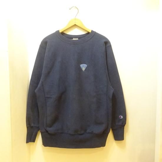 【12月スーパーSALE 15%OFF】 90年代製 チャンピオン リバースウィーブ  トップス