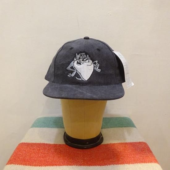 サンプル品】 デッド 1996年製 Universal Hats & Caps 
