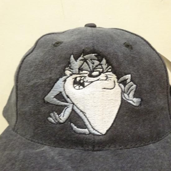 サンプル品】 デッド 1996年製 Universal Hats & Caps 