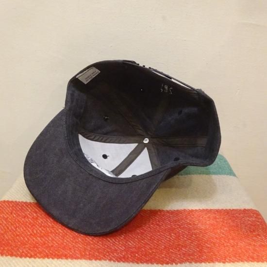 サンプル品】 デッド 1996年製 Universal Hats & Caps