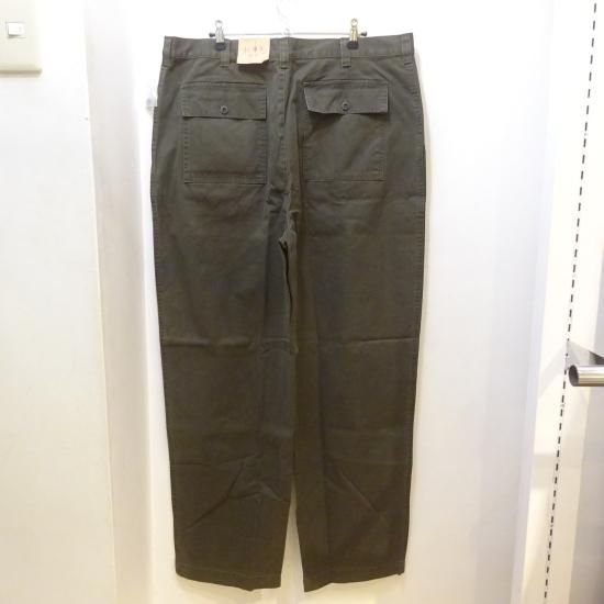 ARAN】FATIGUE 46 - COOL MAX TWILL