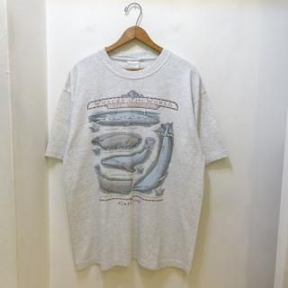 Dead Stock 90s Harborside Graphic 