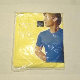 ̤ѥåʡ Dead Stock 80's B.V.D Crew Neck Cotton T-Shirts Pack-T size XL
