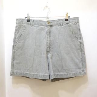 80's L.L.Bean by Patagonia Stand Up Shorts Made in U.S.A size W34