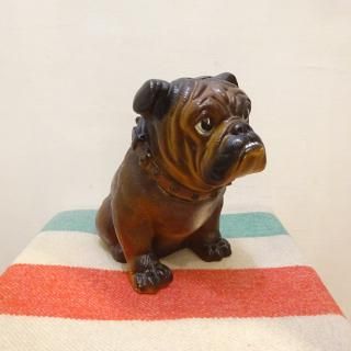 70's Mack Truck Piggy Bank