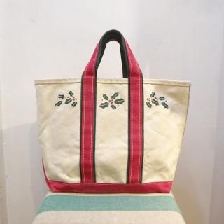 80's L.L.Bean Limited Eddtion 