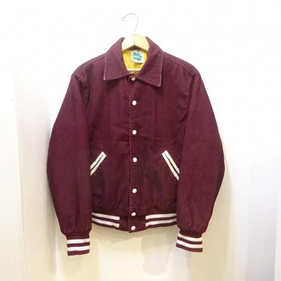 60s】Sears Oakbrook Sport wear コーデュロイファラオ