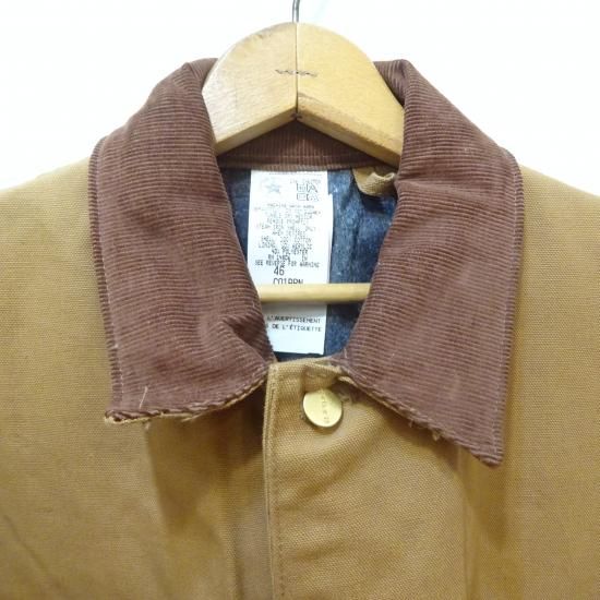 carhartt チョアコート 80's Carhartt カーハート Chore Coat チョアコート