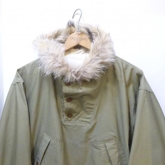 ベリーグッドコンディション】 1942年 U.S.ARMY 山岳部隊 M-42
