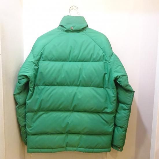 80年代製 ジェリー ダウンジャケット size M|ヴィンテージストア 80年代製 ジェリー ダウンジャケット size M|ヴィンテージストア