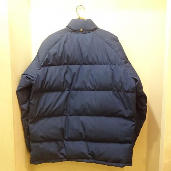 80年代製 ジェリー ダウンジャケット size XL|ヴィンテージ 80年代製 ジェリー ダウンジャケット size XL|ヴィンテージ