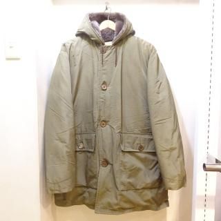60's Bauer Down by Eddie Bauer 