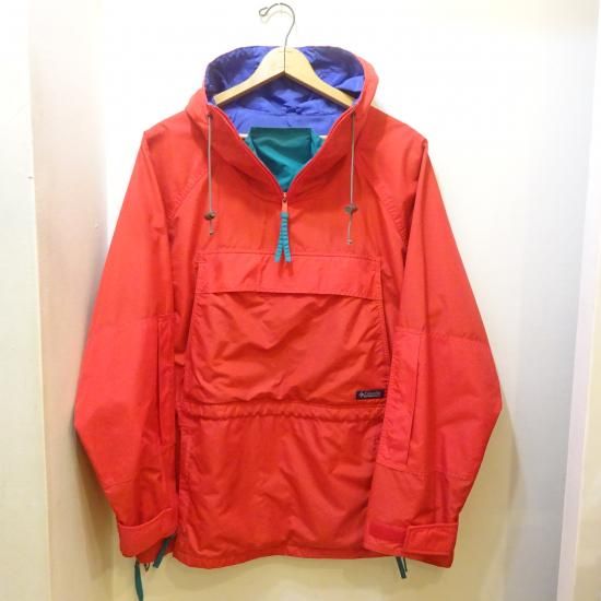 90年代 コロンビア マウンテンアノラック|ヴィンテージストアGRACE