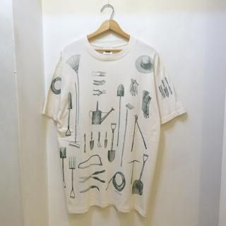 90's relevant Products Allover Pattern 