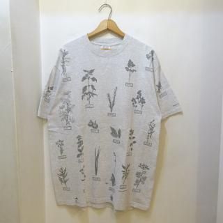 90's relevant Products Allover Pattern T-Shirts 