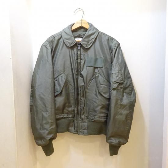 2009年製 U.S.Military CWU-45/P フライトジャケット |ヴィンテージ