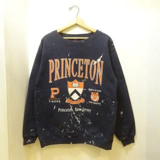 90's Princeton University Sweat Shirts size M