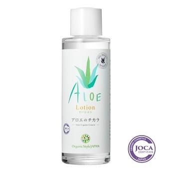 アロエのチカラ ローション4本セット