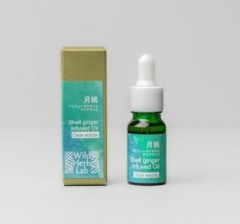 リンクナチュラル薬草オイル（180ml×4） リンクナチュラル薬草オイル（180ml×4）