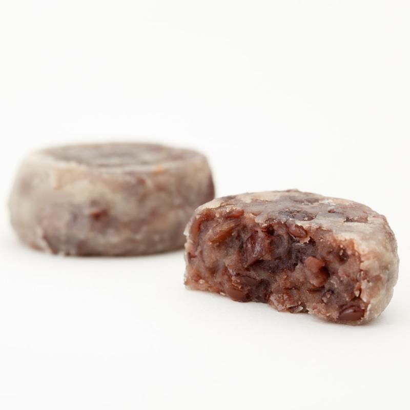 神戸 生きんつば 6個入 和菓子想い 高山堂 公式オンラインショップ 神戸 生きんつば 6個入 和菓子想い 高山堂 公式オンラインショップ