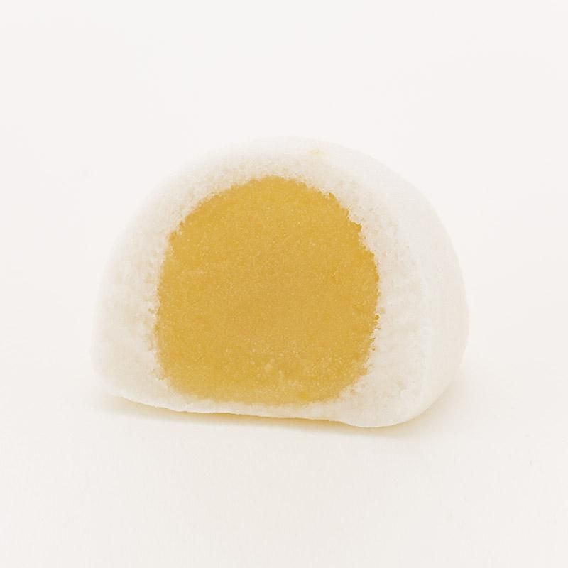 冷凍配送】うさぎ薯蕷 (10個入) ご家庭用・お月見 - 和菓子のお