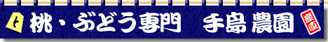 手島　農園