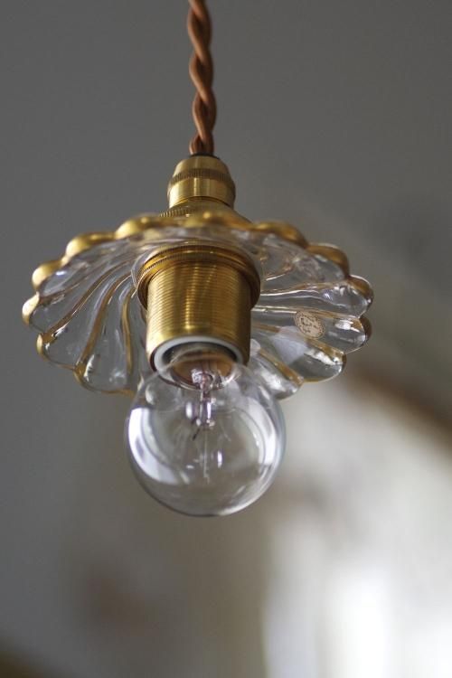 0270フランスアンティークオールドラベル付きオールドバカラガラスミニ