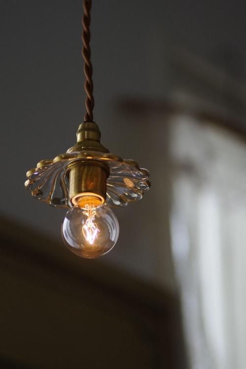 0270フランスアンティークオールドラベル付きオールドバカラガラスミニ