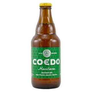 コエドビール 毬花　　333