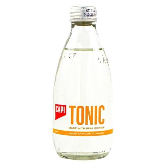 カピ トニックウォーター 食事に合うお酒を専門に販売する酒屋