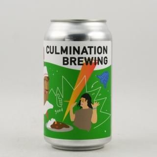 カルミネーション ハッツ オフ IPA　　355