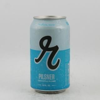Reuben's チェコスタイル ピルスナー　　355