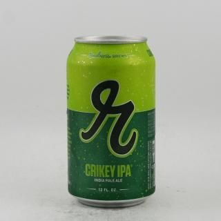 Reuben's クリッキーIPA　　355