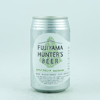 FUJIYAMA HUNTER'S BEER ֥ɡ350