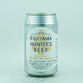 FUJIYAMA HUNTER'S BEER 󥵥JP350