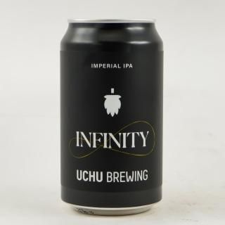 UCHU BREWING INFINITY350