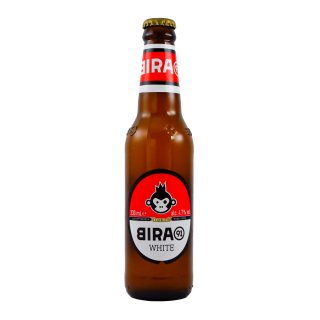 BIRA91 White Beer330